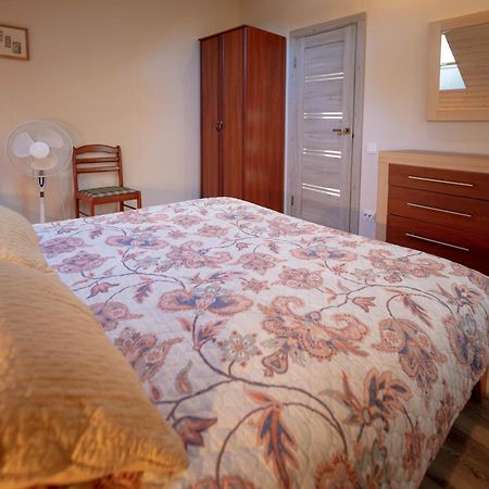 Lauku Iela 25 Apartamento Jūrkalne Exterior foto