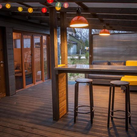 Lauku Iela 25 Apartamento Jūrkalne Exterior foto