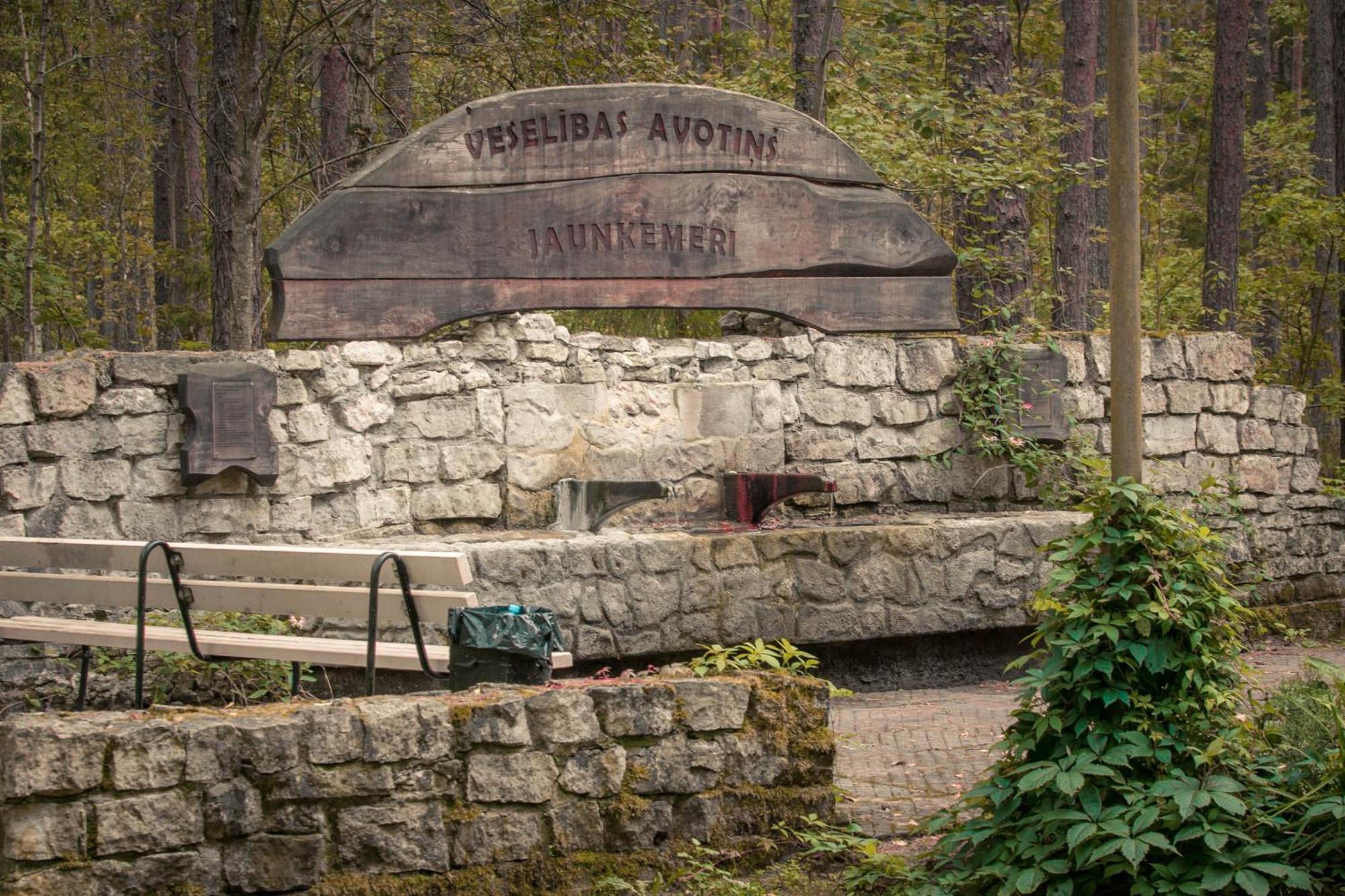 Lauku Iela 25 Apartamento Jūrkalne Exterior foto
