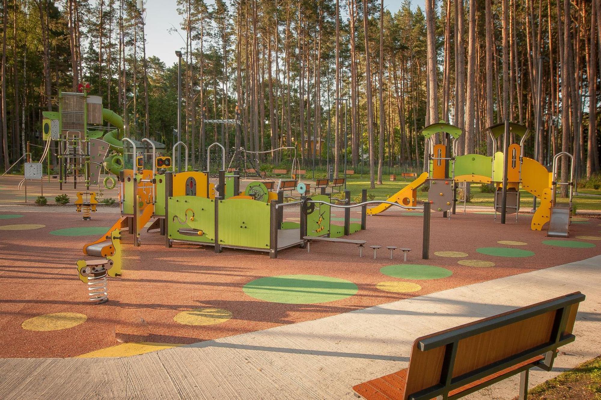 Lauku Iela 25 Apartamento Jūrkalne Exterior foto
