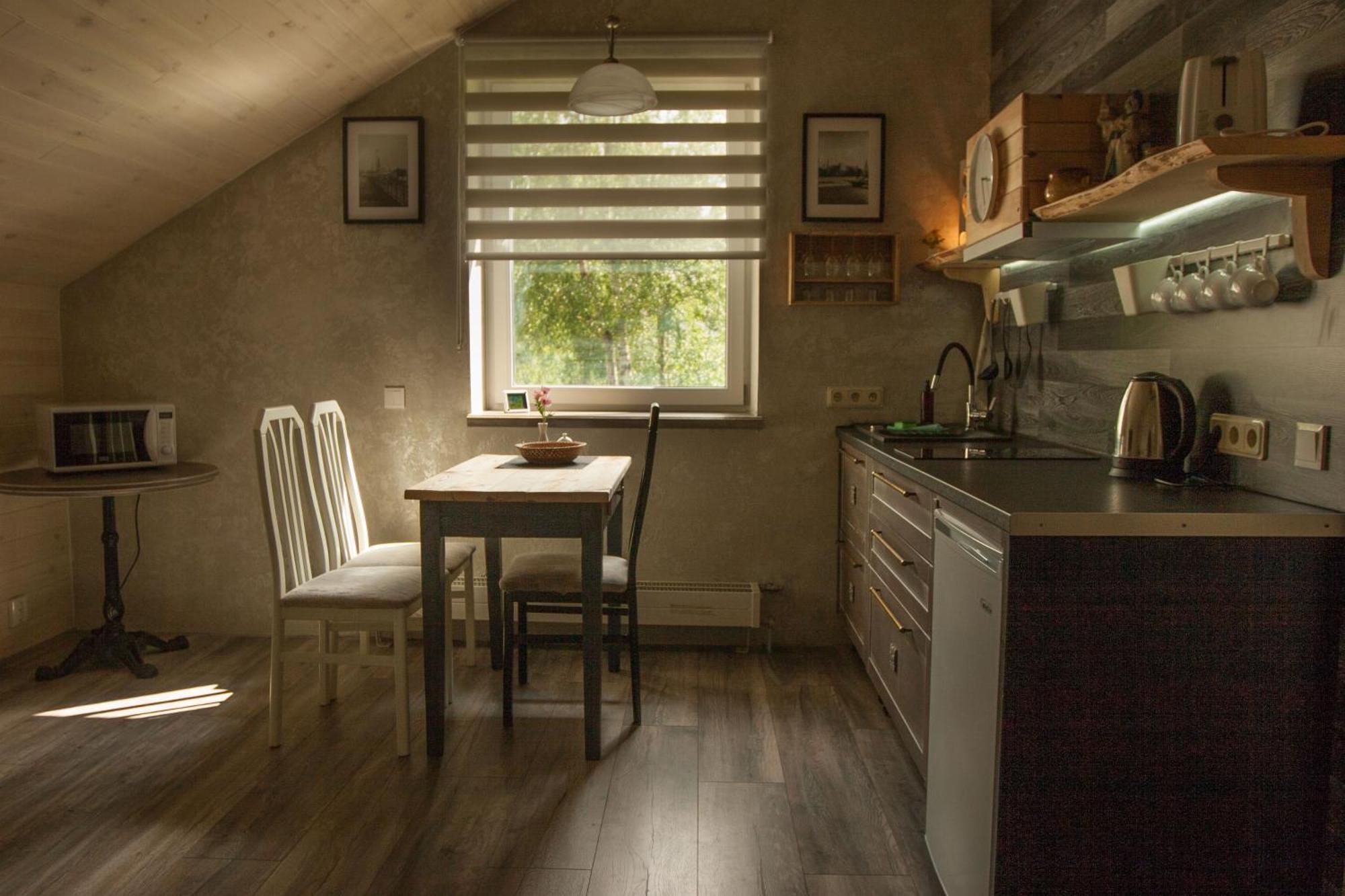 Lauku Iela 25 Apartamento Jūrkalne Exterior foto