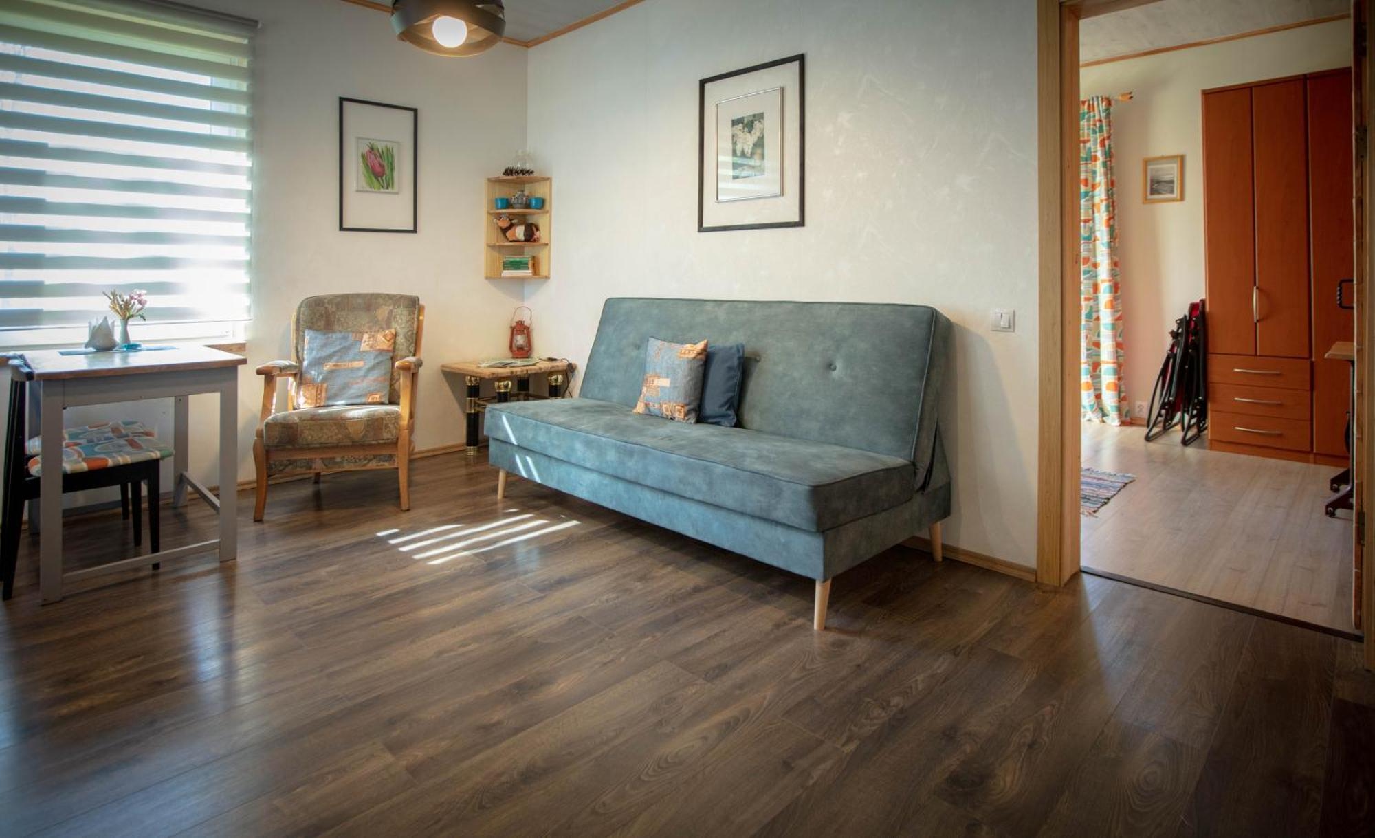 Lauku Iela 25 Apartamento Jūrkalne Exterior foto