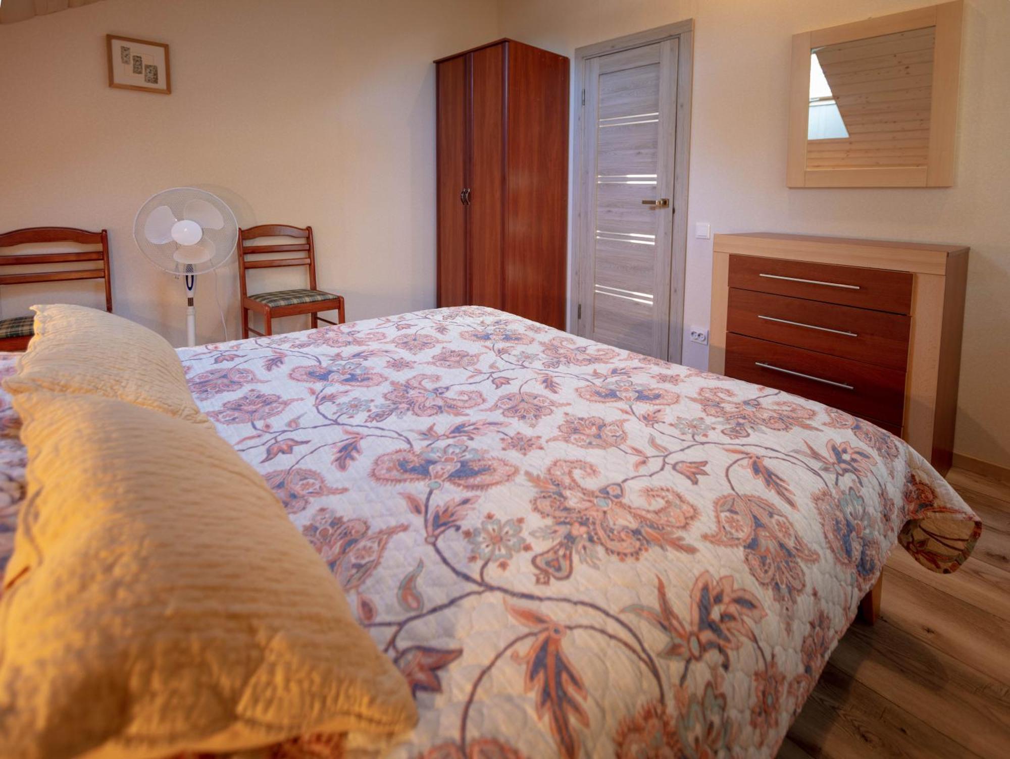 Lauku Iela 25 Apartamento Jūrkalne Exterior foto