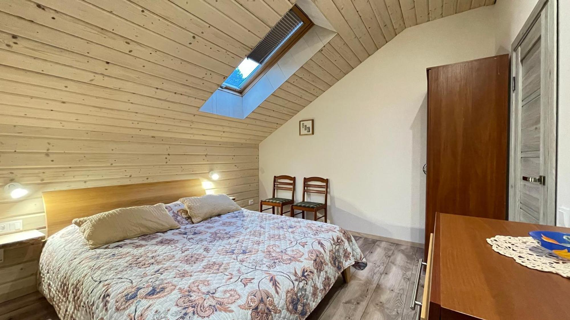 Lauku Iela 25 Apartamento Jūrkalne Exterior foto