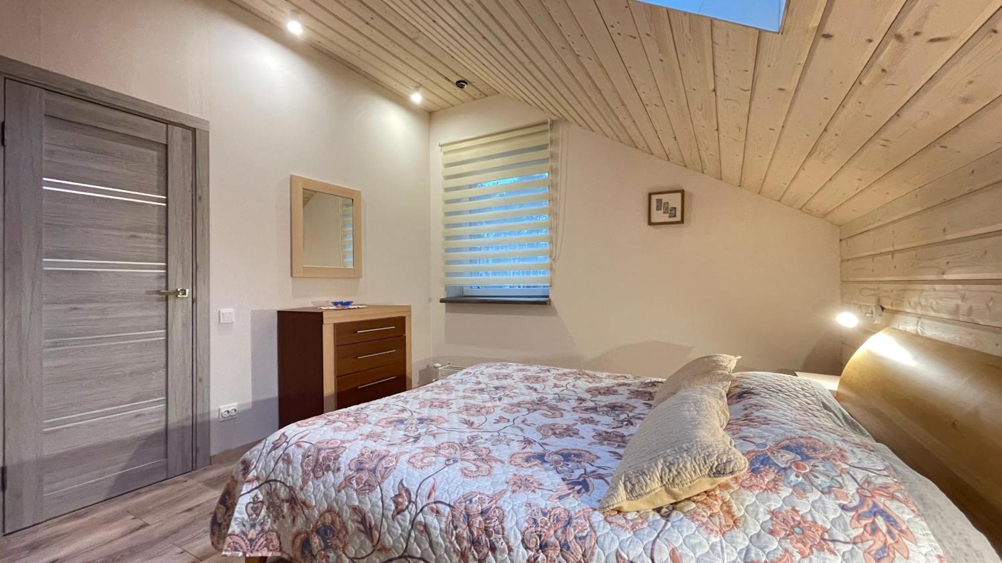 Lauku Iela 25 Apartamento Jūrkalne Exterior foto
