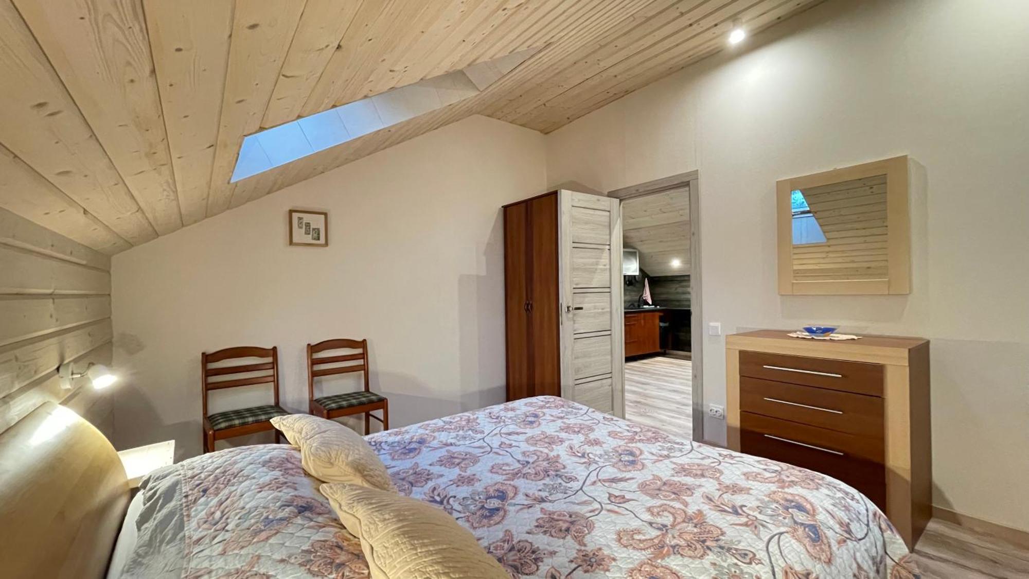 Lauku Iela 25 Apartamento Jūrkalne Exterior foto