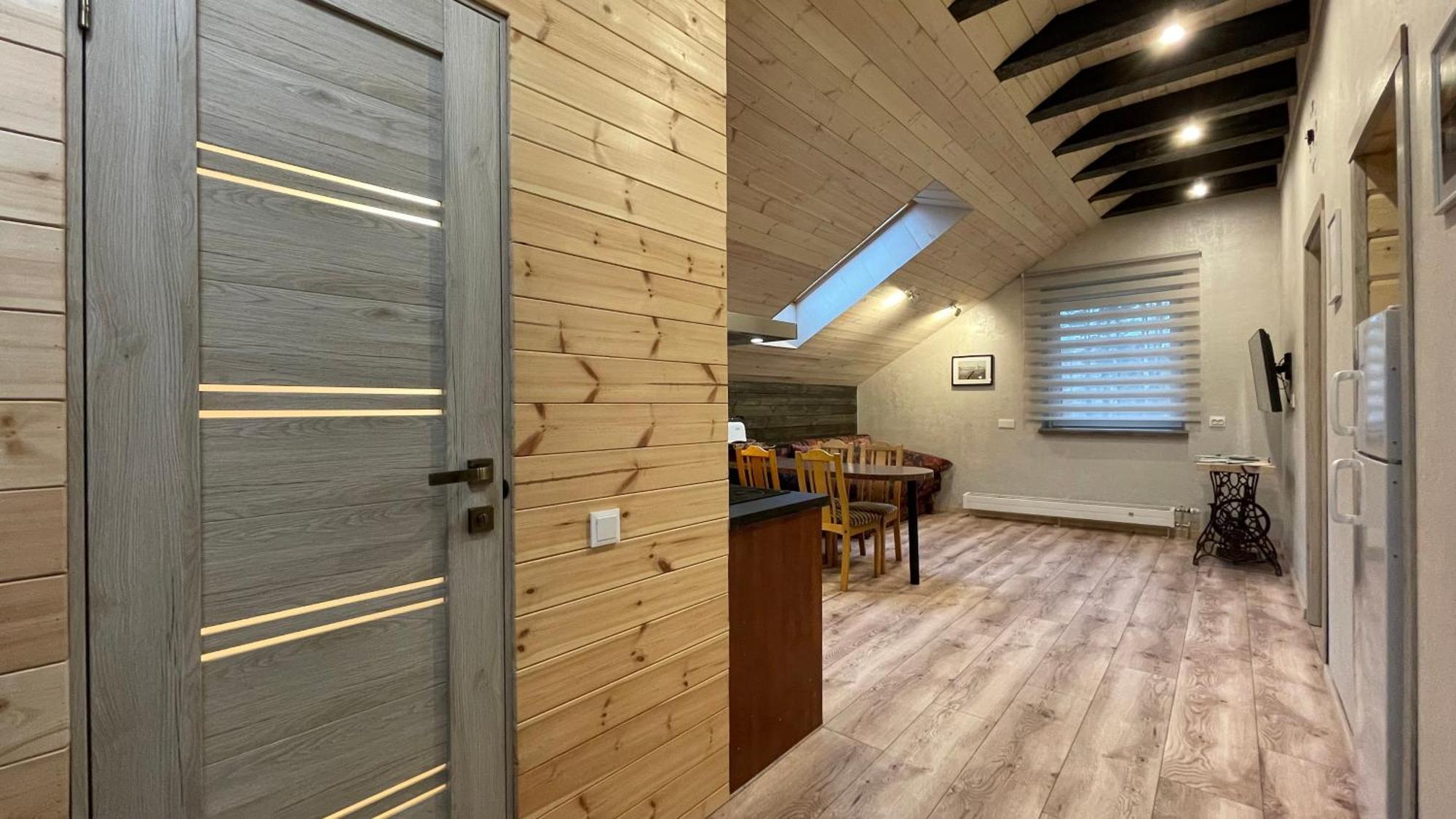 Lauku Iela 25 Apartamento Jūrkalne Exterior foto