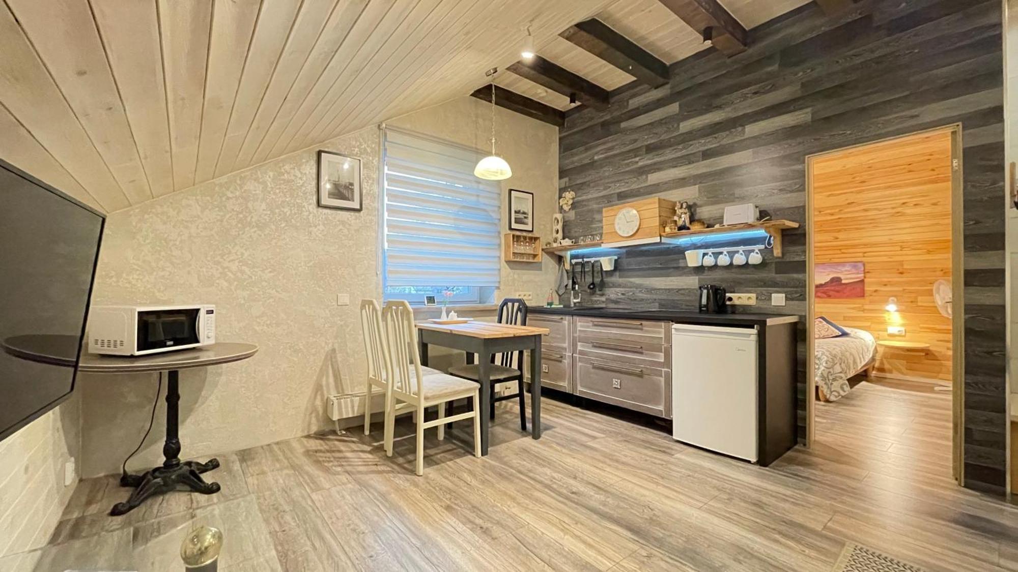 Lauku Iela 25 Apartamento Jūrkalne Exterior foto
