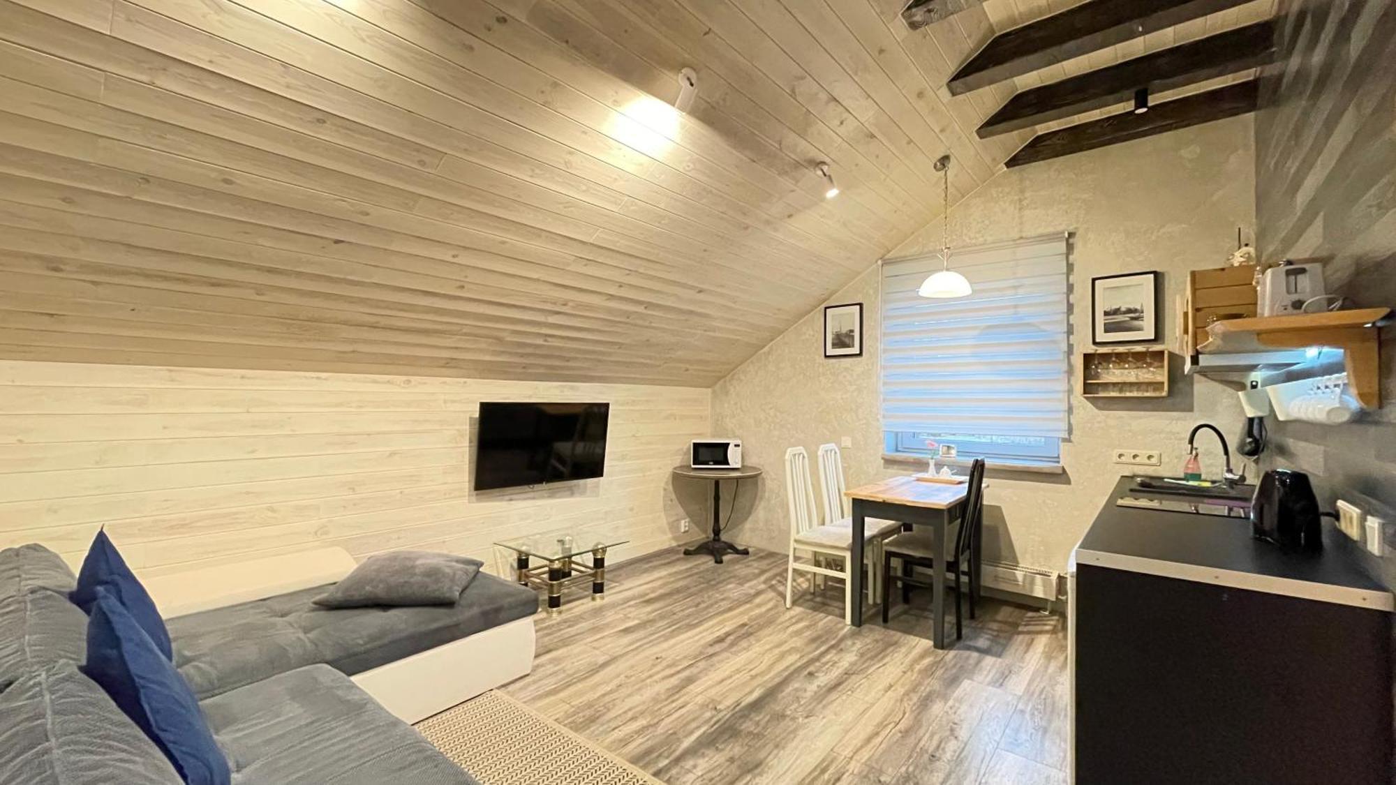 Lauku Iela 25 Apartamento Jūrkalne Exterior foto