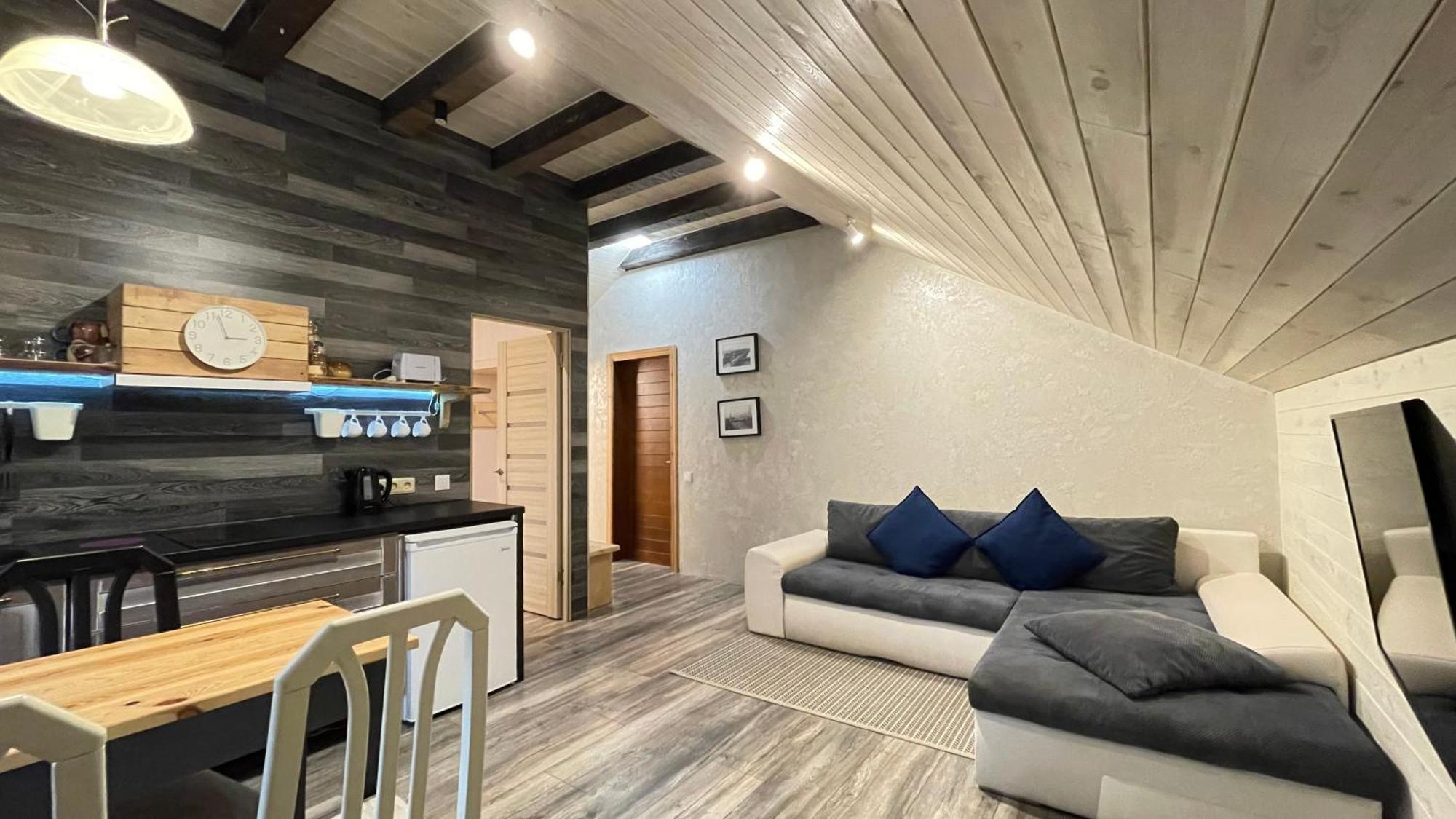 Lauku Iela 25 Apartamento Jūrkalne Exterior foto