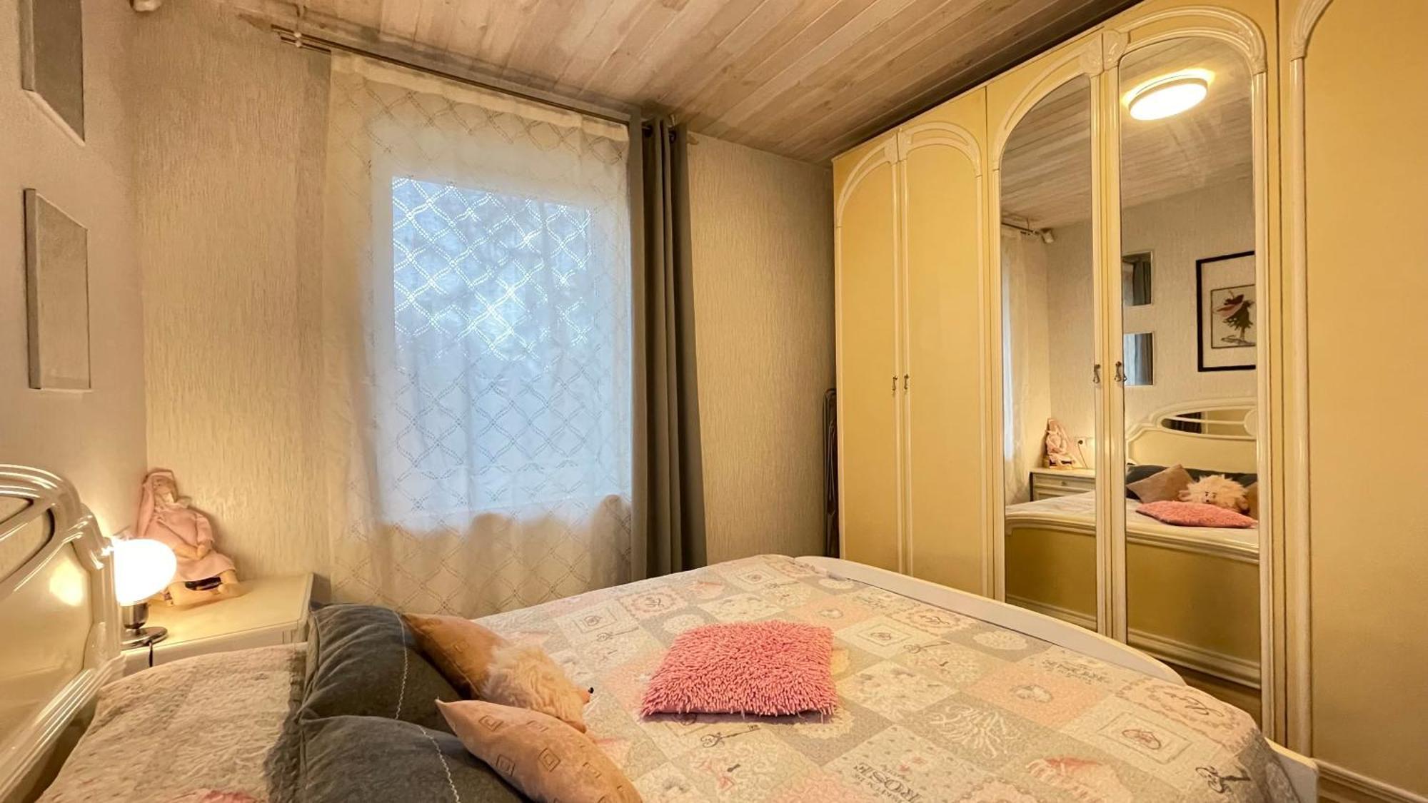 Lauku Iela 25 Apartamento Jūrkalne Exterior foto