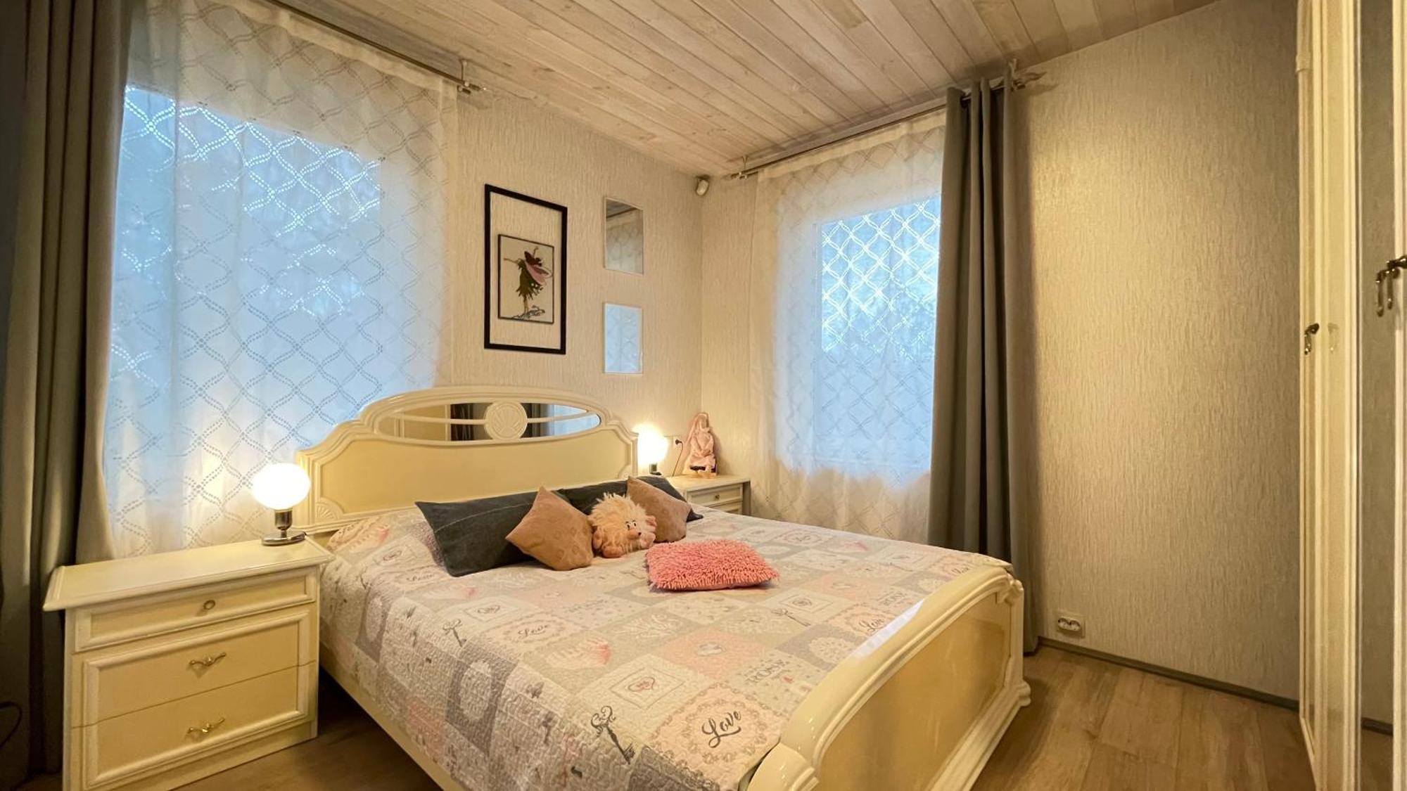 Lauku Iela 25 Apartamento Jūrkalne Exterior foto