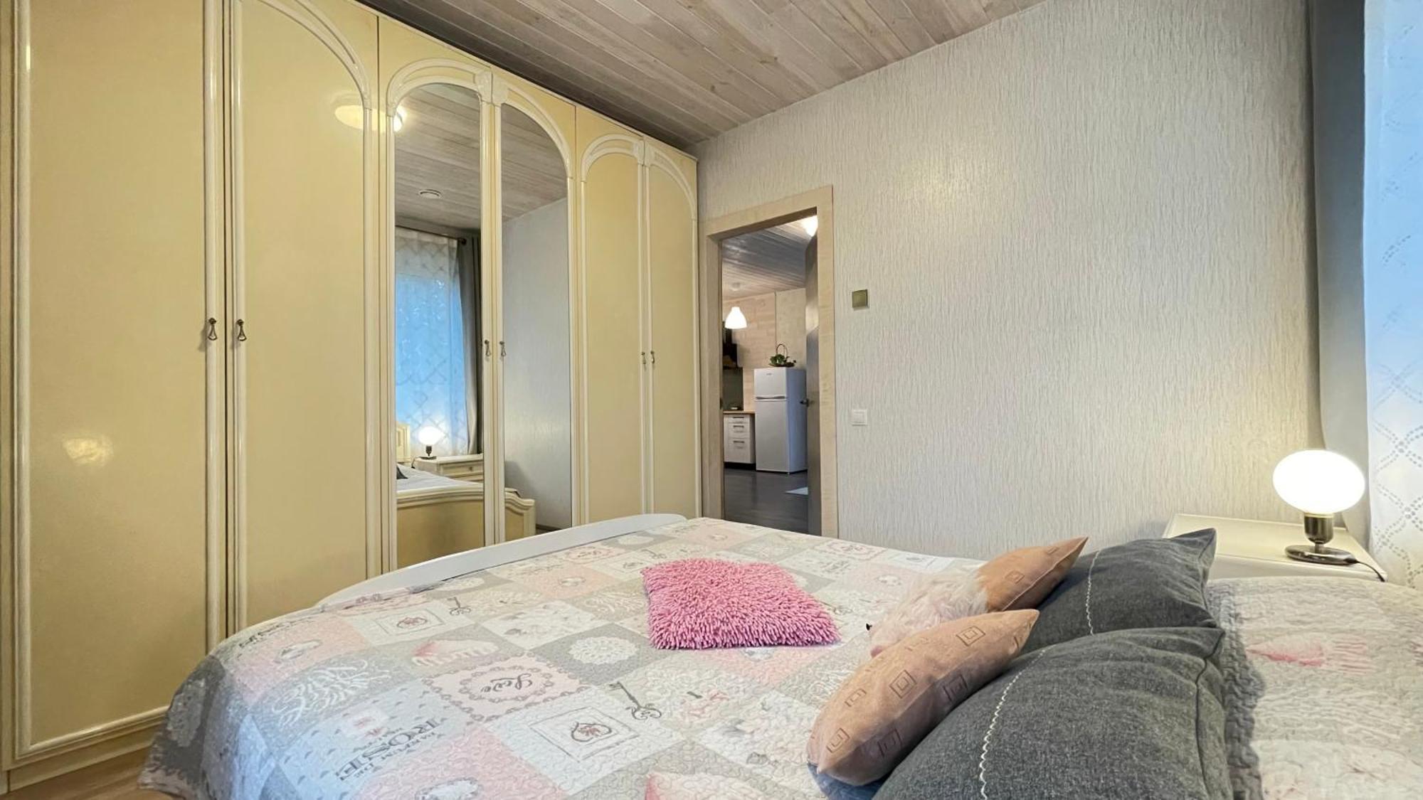 Lauku Iela 25 Apartamento Jūrkalne Exterior foto