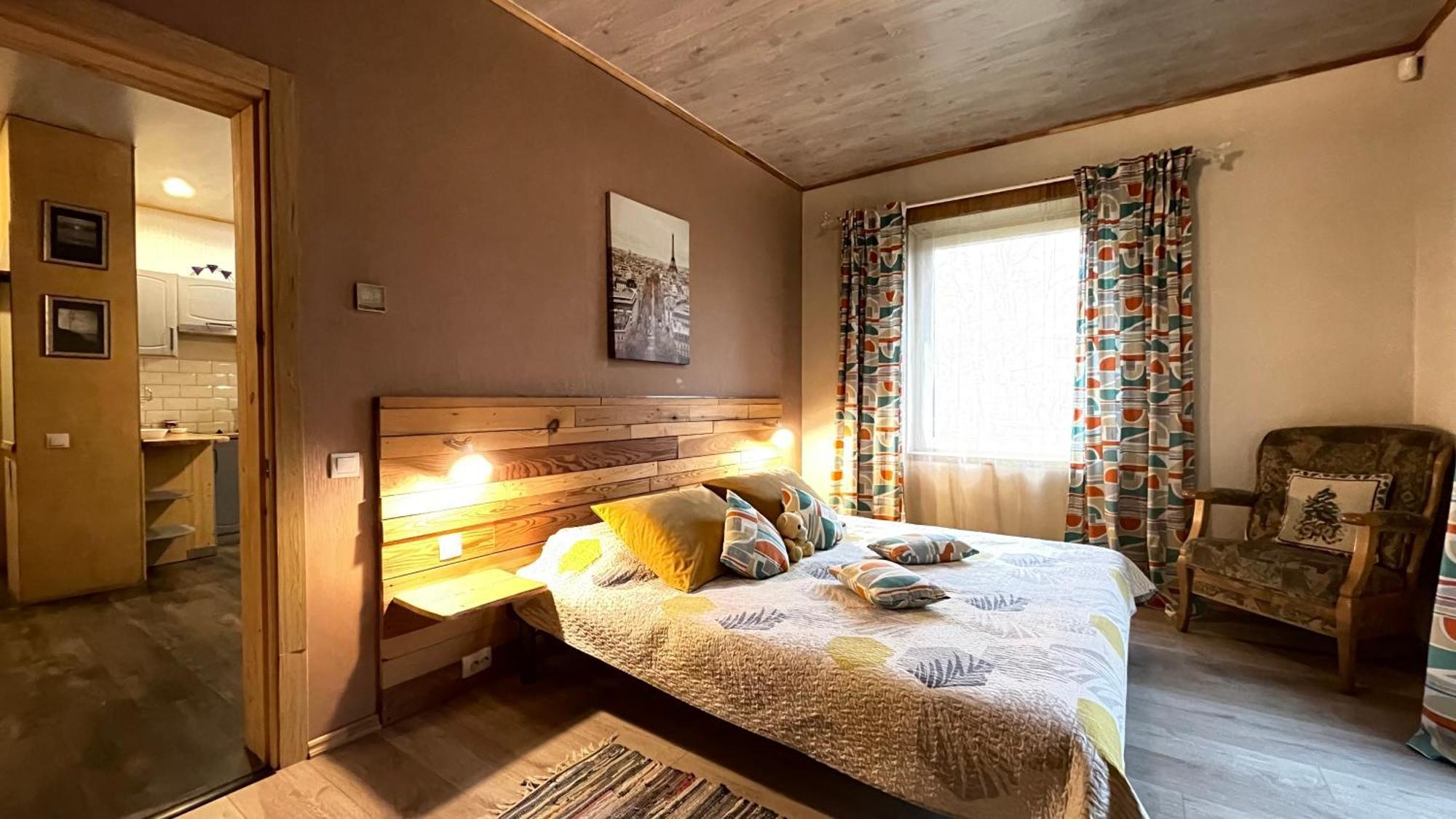 Lauku Iela 25 Apartamento Jūrkalne Exterior foto