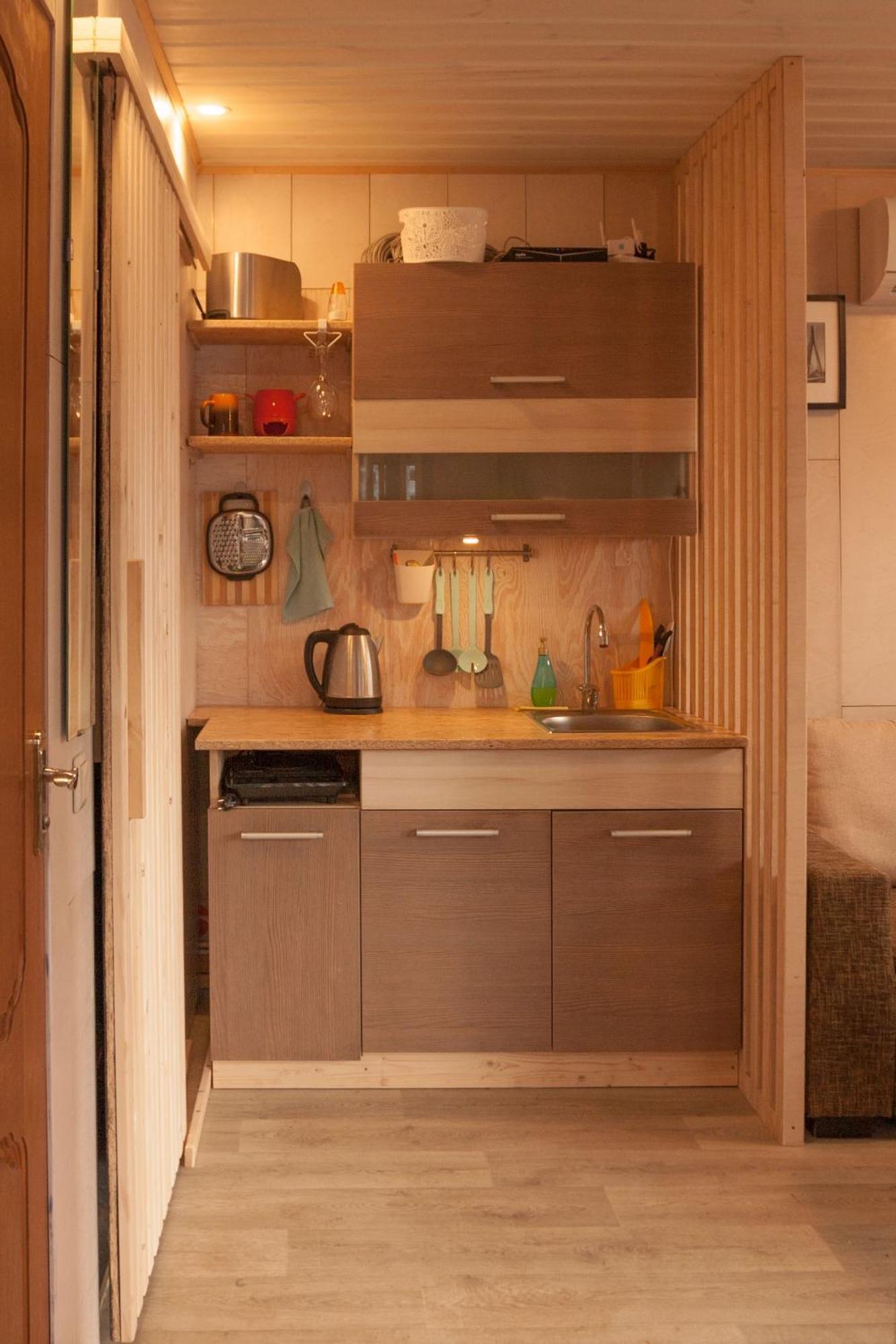 Lauku Iela 25 Apartamento Jūrkalne Exterior foto