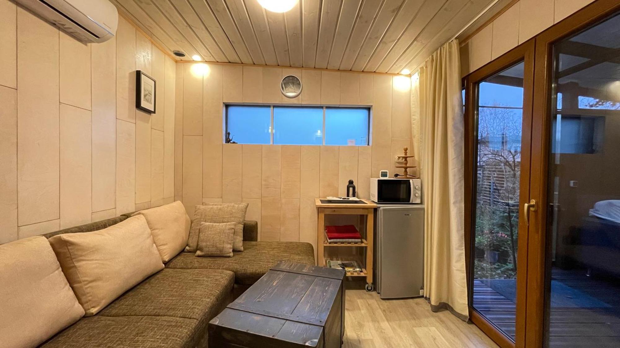 Lauku Iela 25 Apartamento Jūrkalne Exterior foto