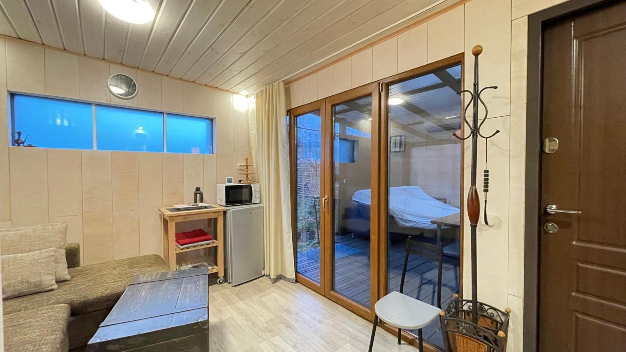 Lauku Iela 25 Apartamento Jūrkalne Exterior foto